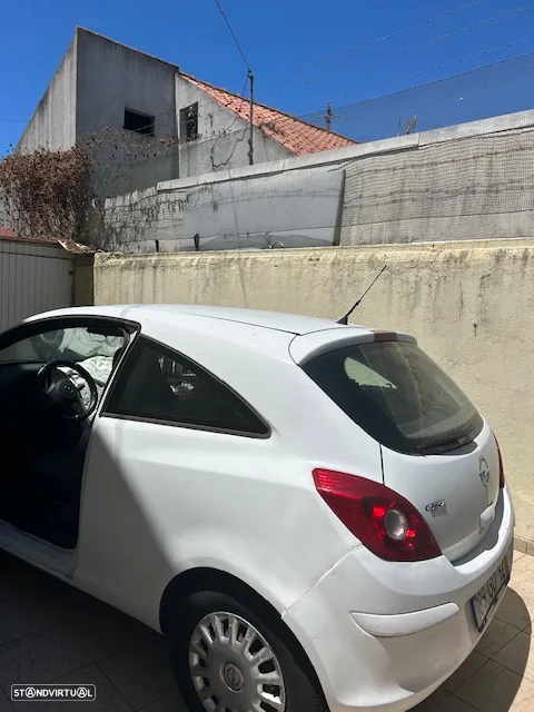 Opel Corsa - 2