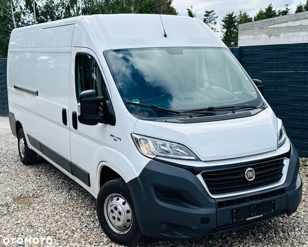 Fiat Ducato - 1