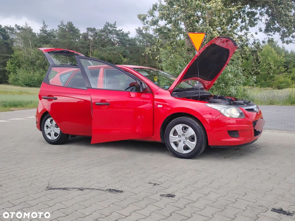 Hyundai i30 - 28