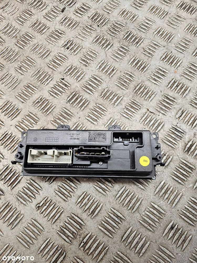 panel nawiewu klimatyzacji vw transporter t6 2015- 7e5858937 europa - 4