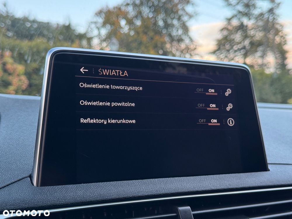 Peugeot 3008 PureTech 180 Stop & Start GPF EAT8 GT - 22