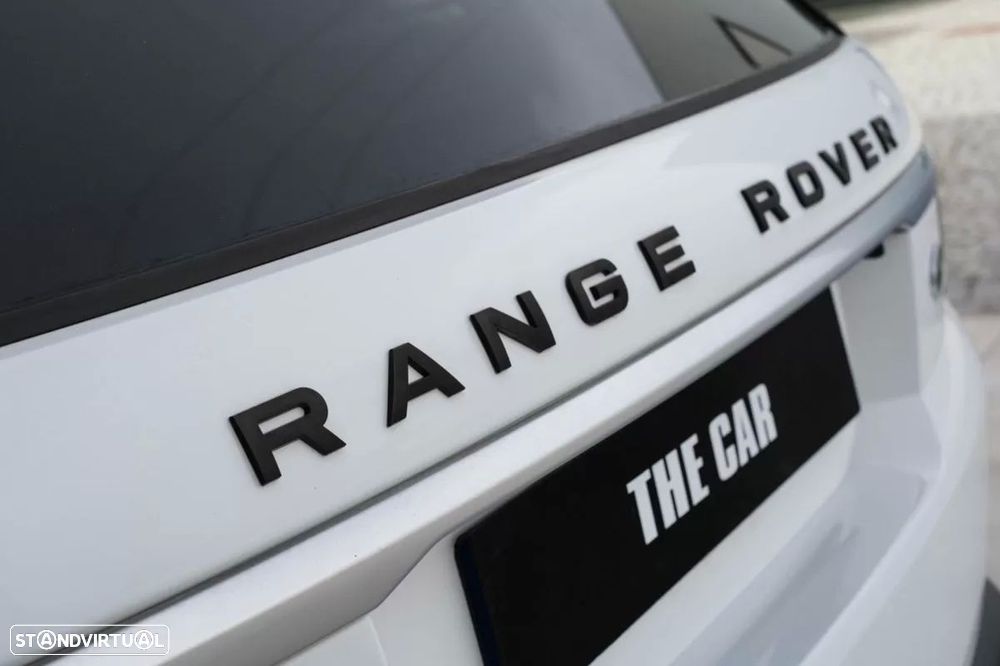 Land Rover Range Rover Sport 3.0 TDV6 HSE Dynamic - 8