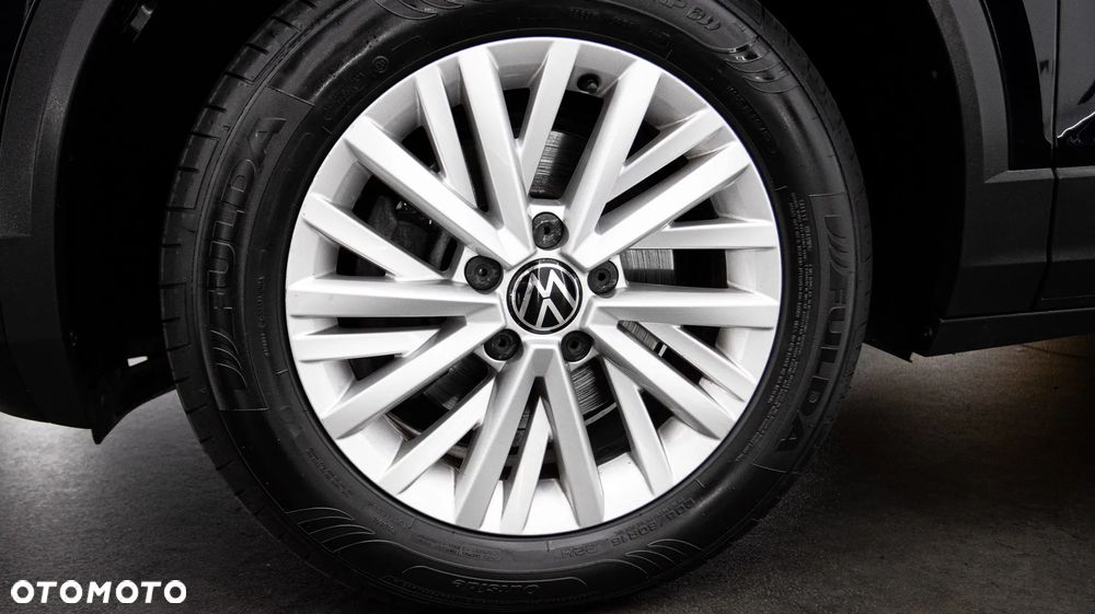 Volkswagen T-Roc 1.5 TSI Life DSG - 10