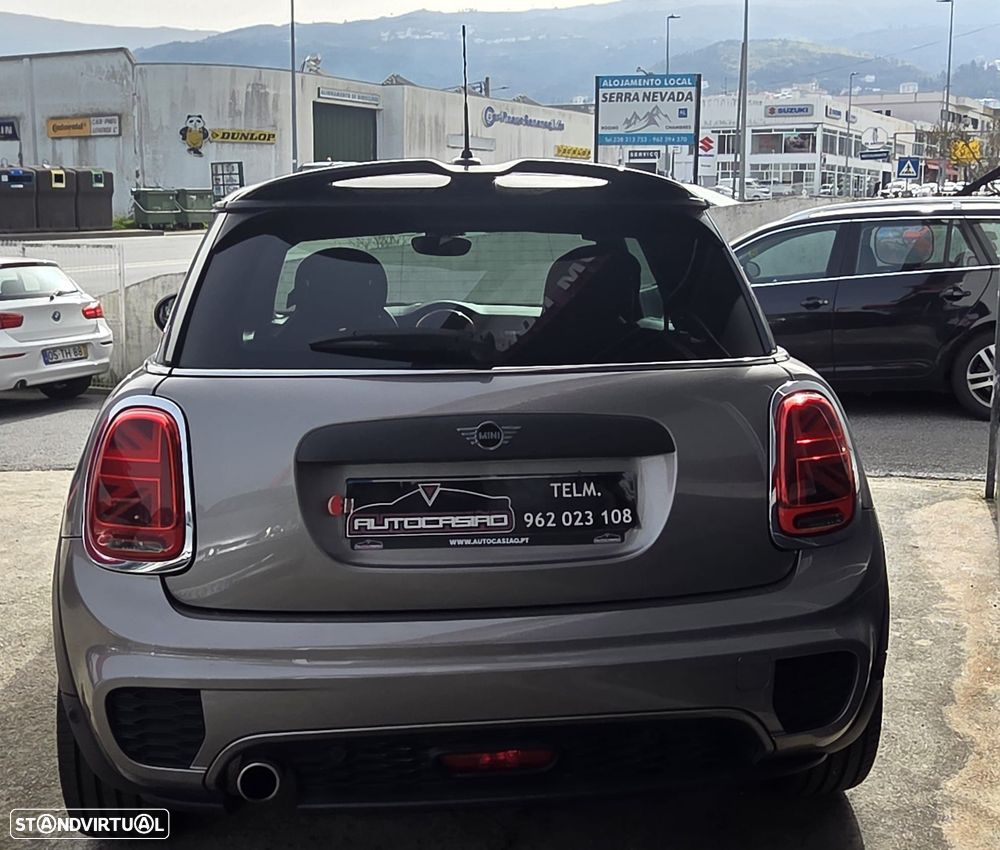 MINI Coupé - 5