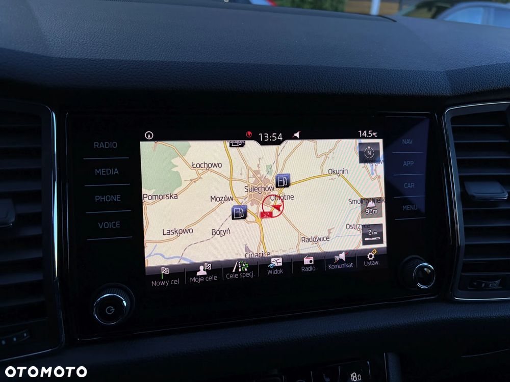 Skoda Kodiaq 2.0 TDI 4x2 Style DSG - 28