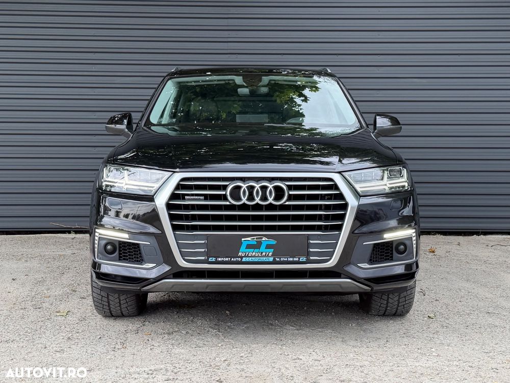 Audi Q7 3.0 TDI e-tron quattro tiptronic - 2
