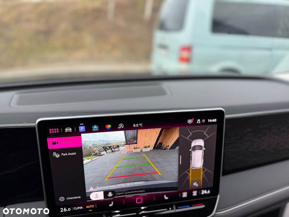 Volkswagen Tiguan 1.5 TSI EVO Elegance DSG - 33