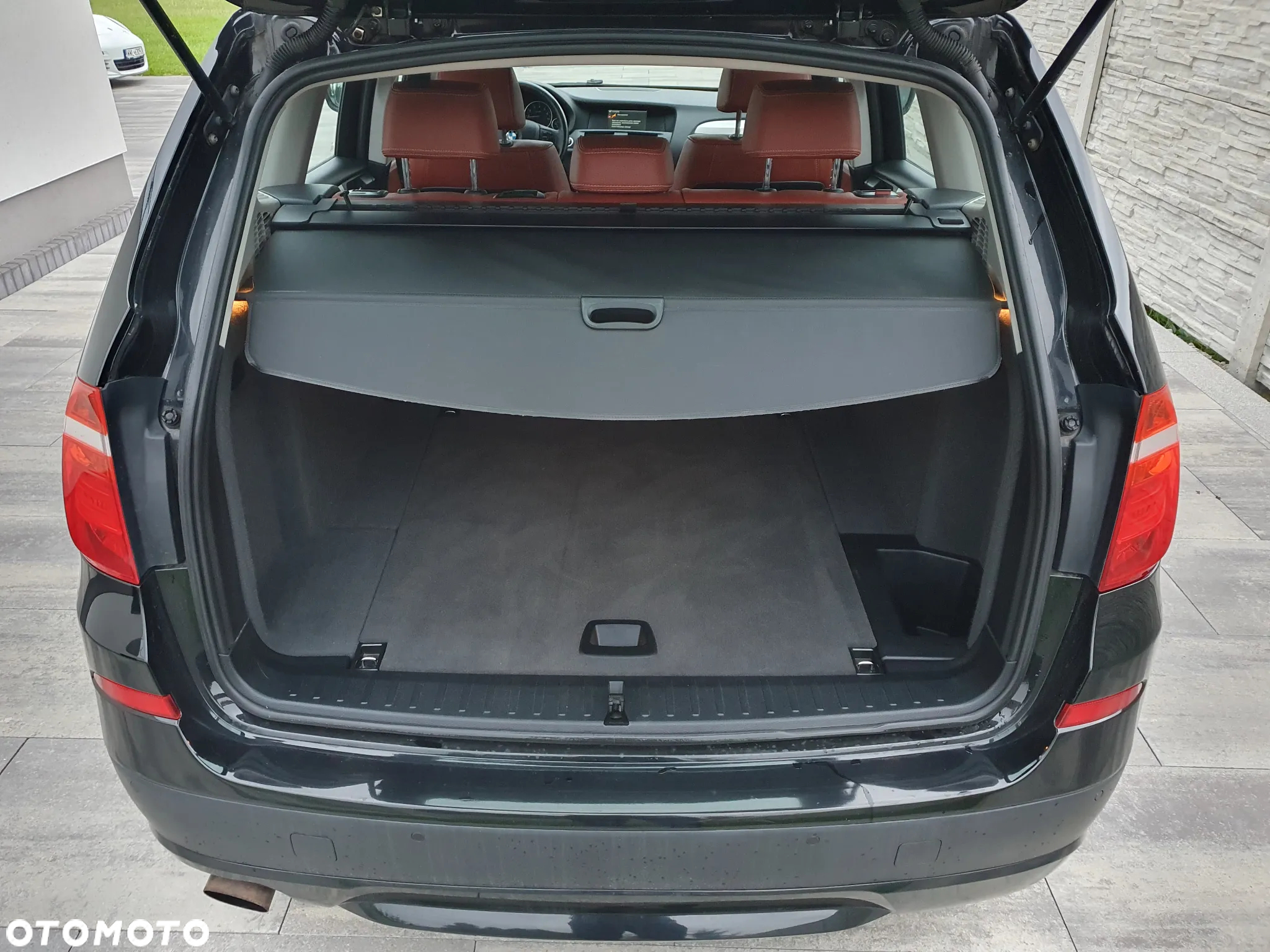 BMW X3 xDrive20i xLine - 25
