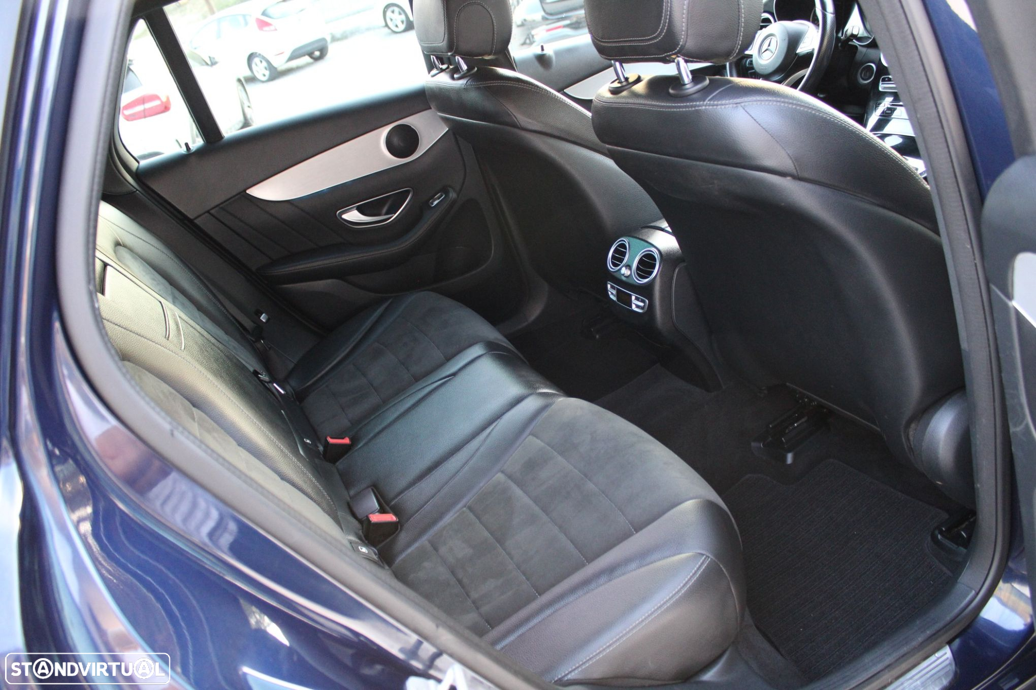 Mercedes-Benz GLC 220 - 14