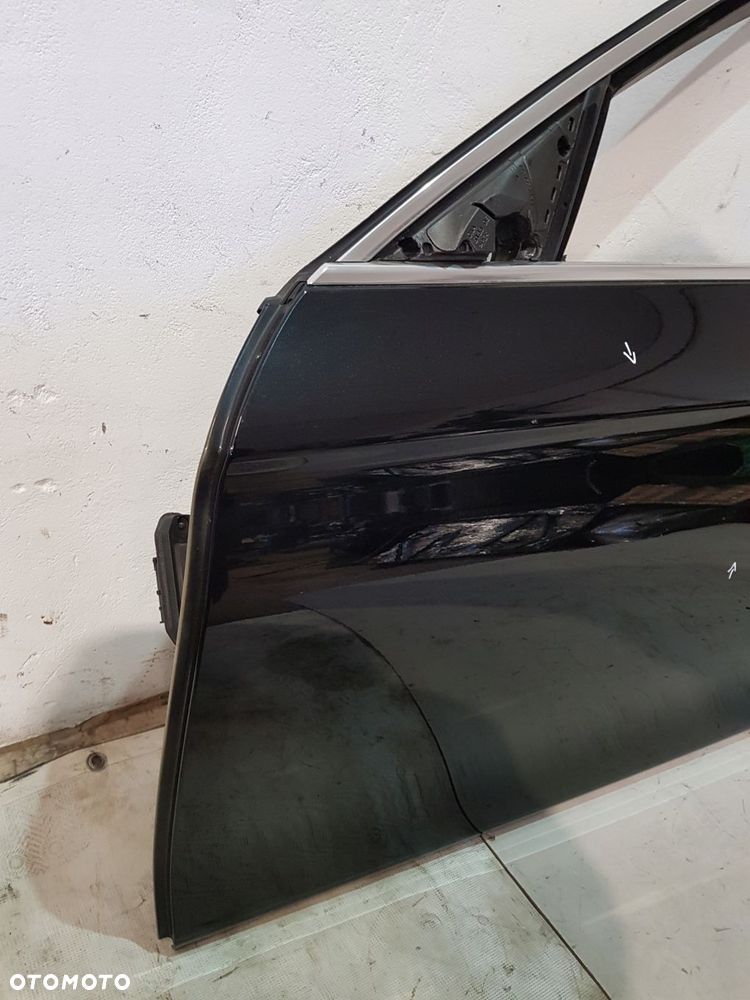 drzwi lewe lewy przód bmw seria 5 f10 f11 - 3