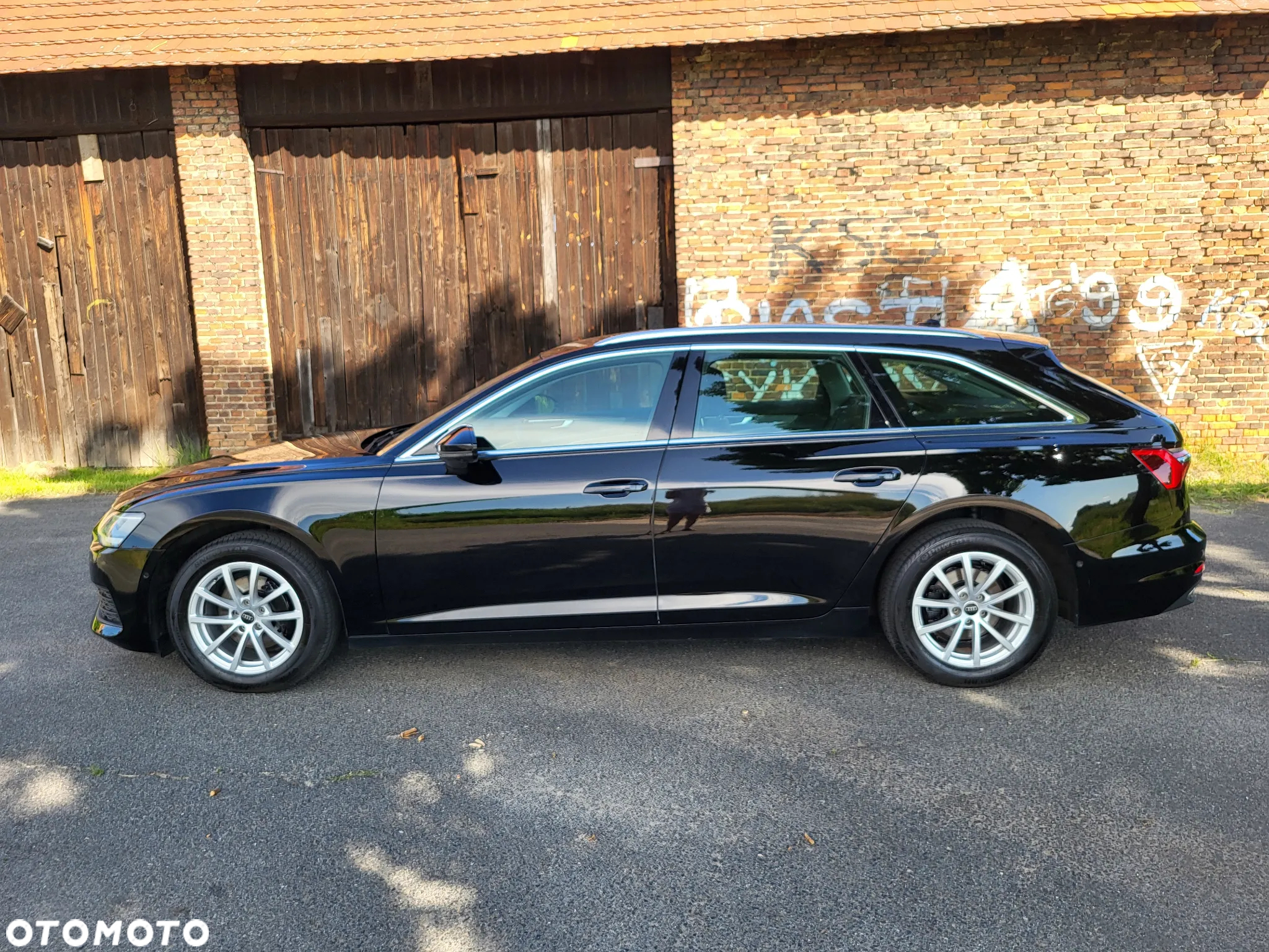 Audi A6 - 21