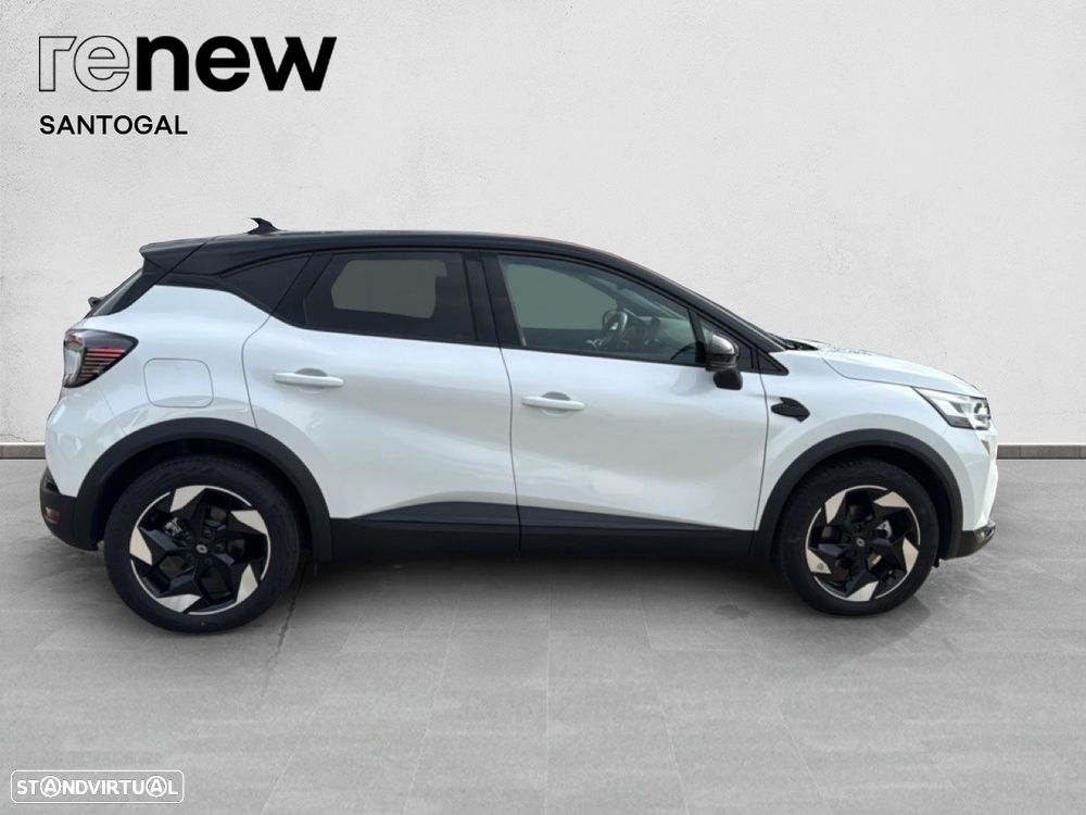 Renault Captur 1.0 TCe Techno - 4