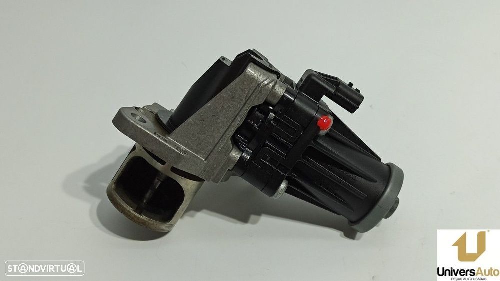 VáLVULA EGR RENAULT CAPTUR LIMITED - 4