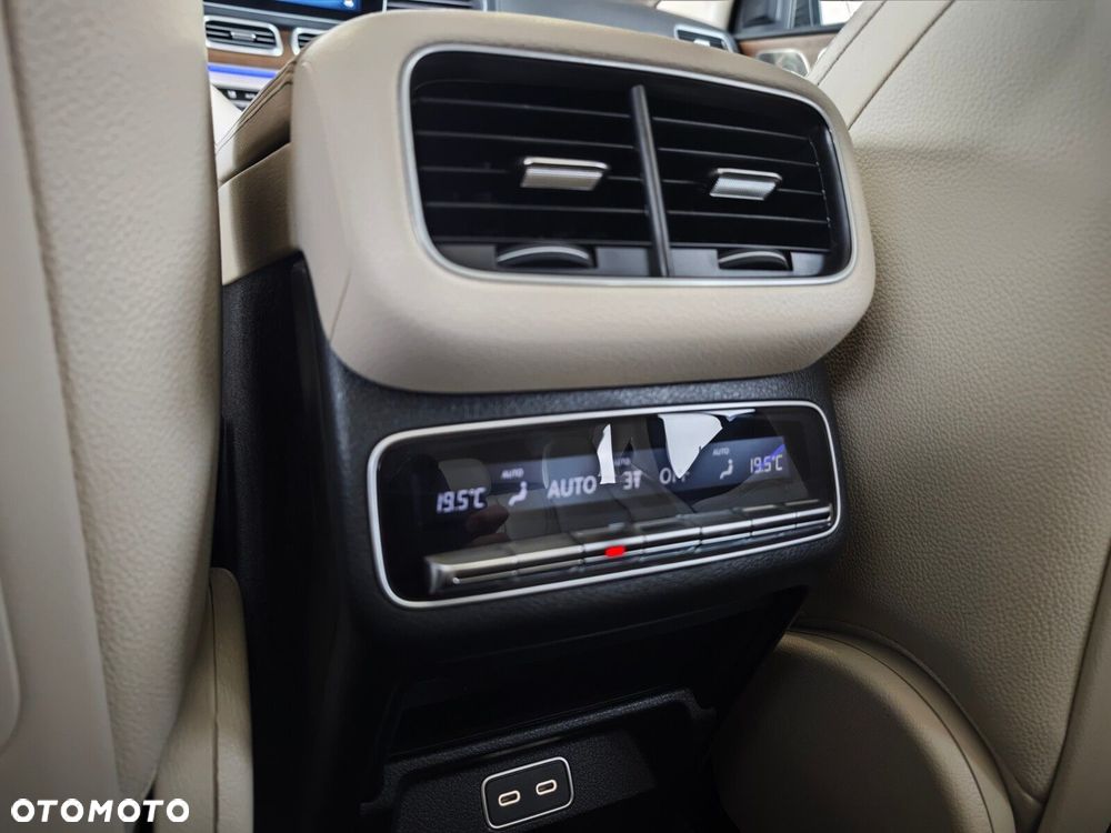 Mercedes-Benz GLE - 15