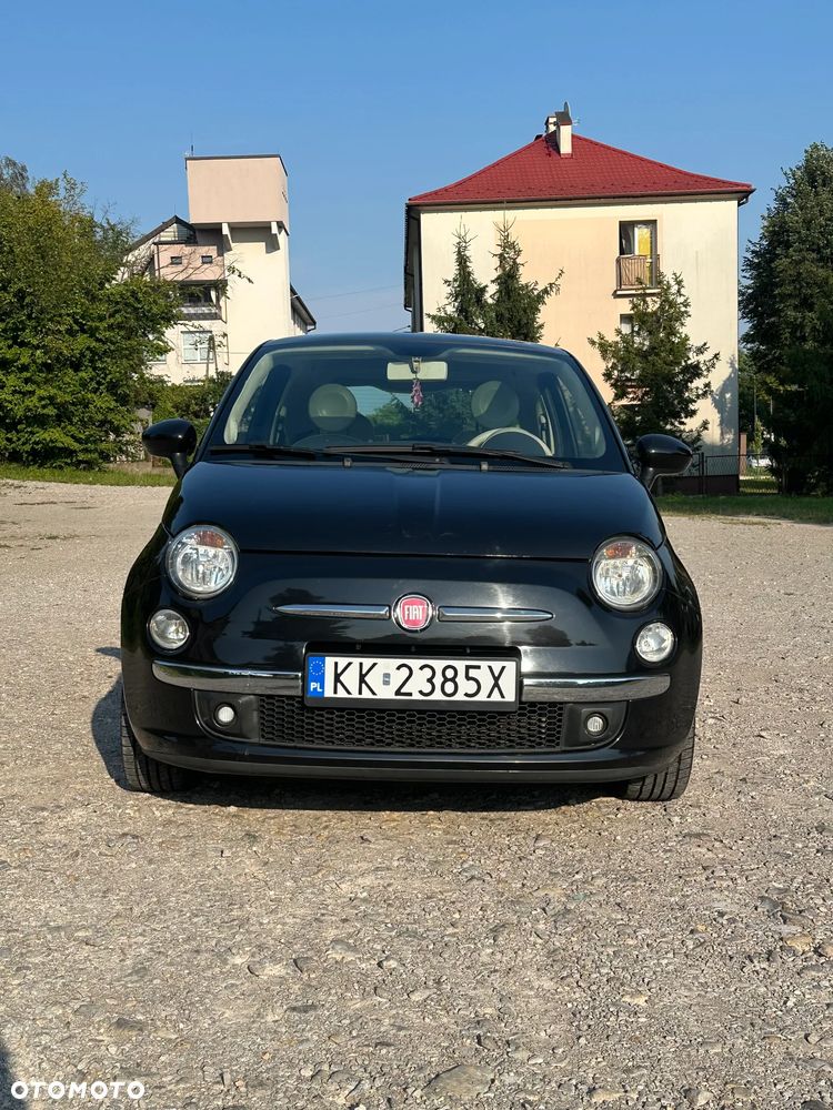 Fiat 500 1.2 Start&Stopp Rock-Star - 3