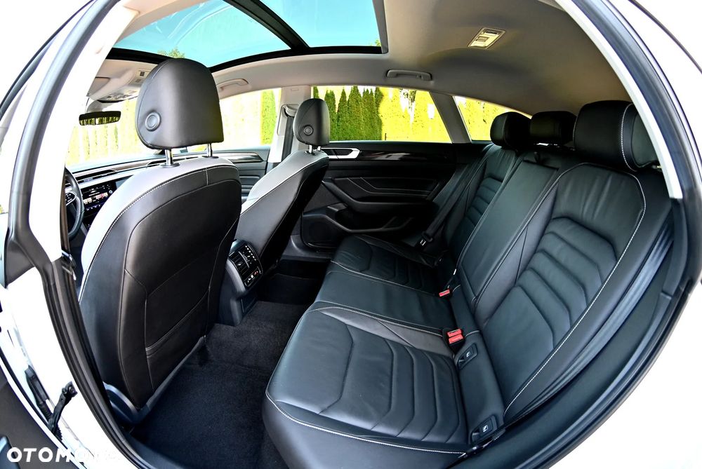 Volkswagen Arteon Shooting Brake 2.0 TSI OPF DSG Elegance - 22