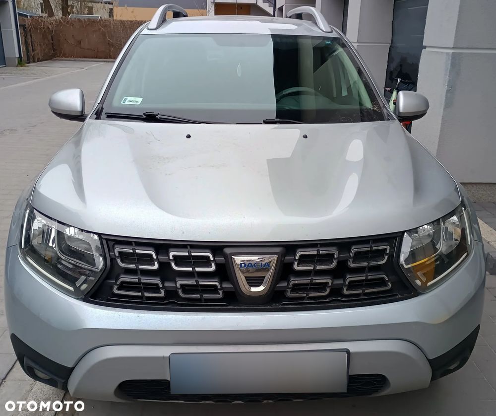 Dacia Duster - 10