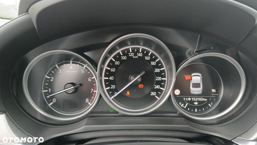 Mazda 6 2.0 SKYJoy/SkyBusiness - 16