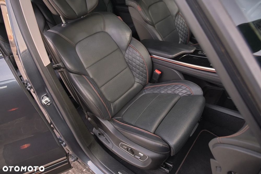 Renault Espace ver-blue-dci-200-edc-initiale-paris - 19