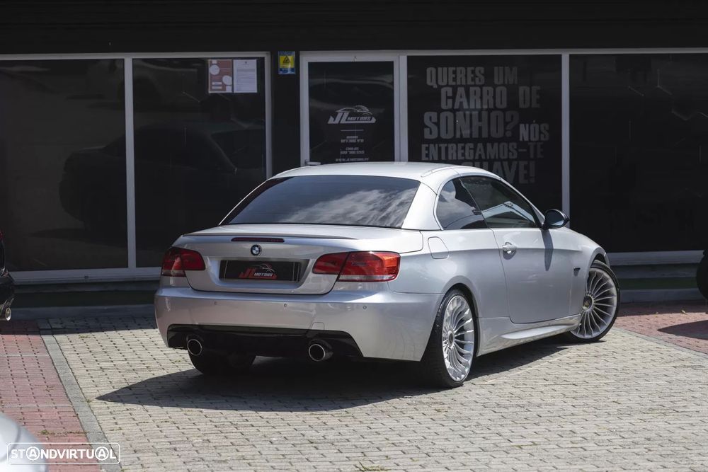 BMW 320 - 24