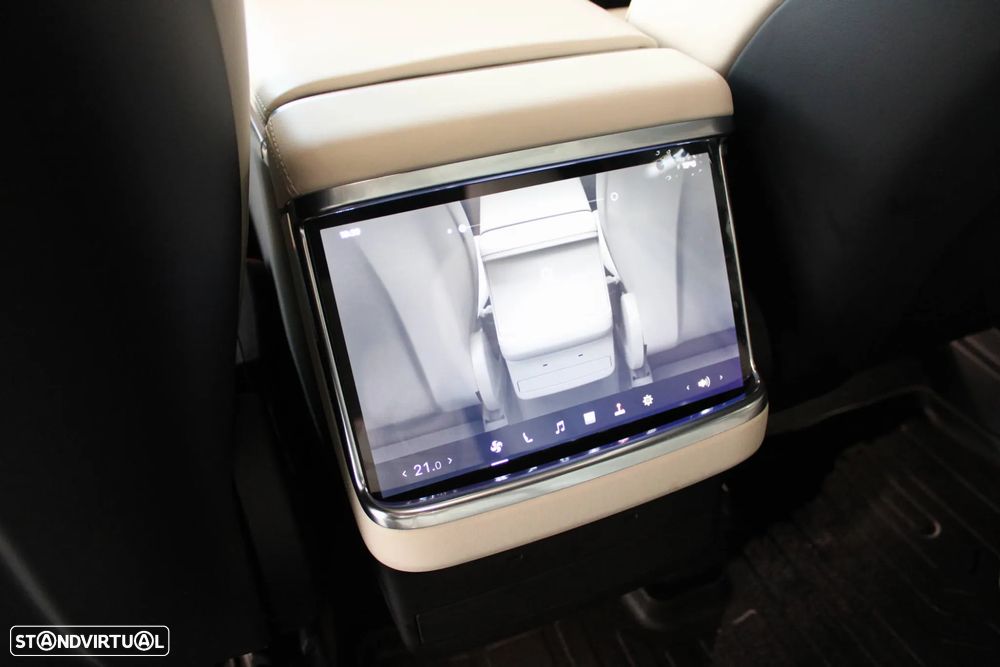 Tesla Model X Long Range AWD - 18