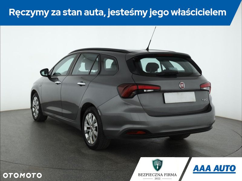 Fiat Tipo - 5