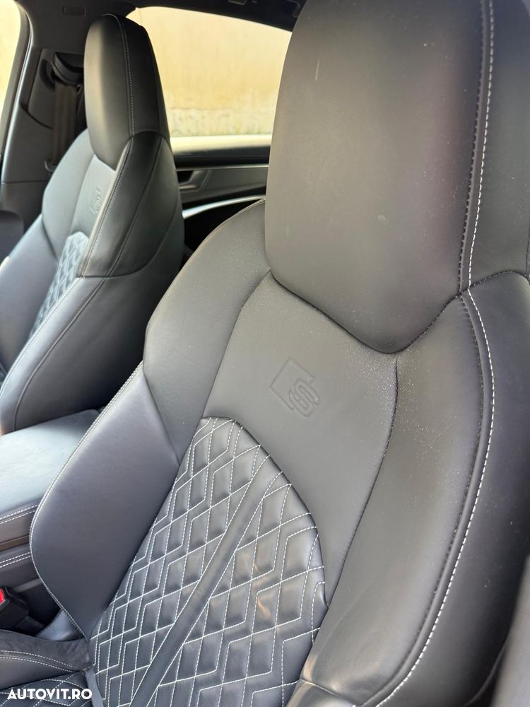 Audi A6 55 TFSI e quattro S tronic S line - 19