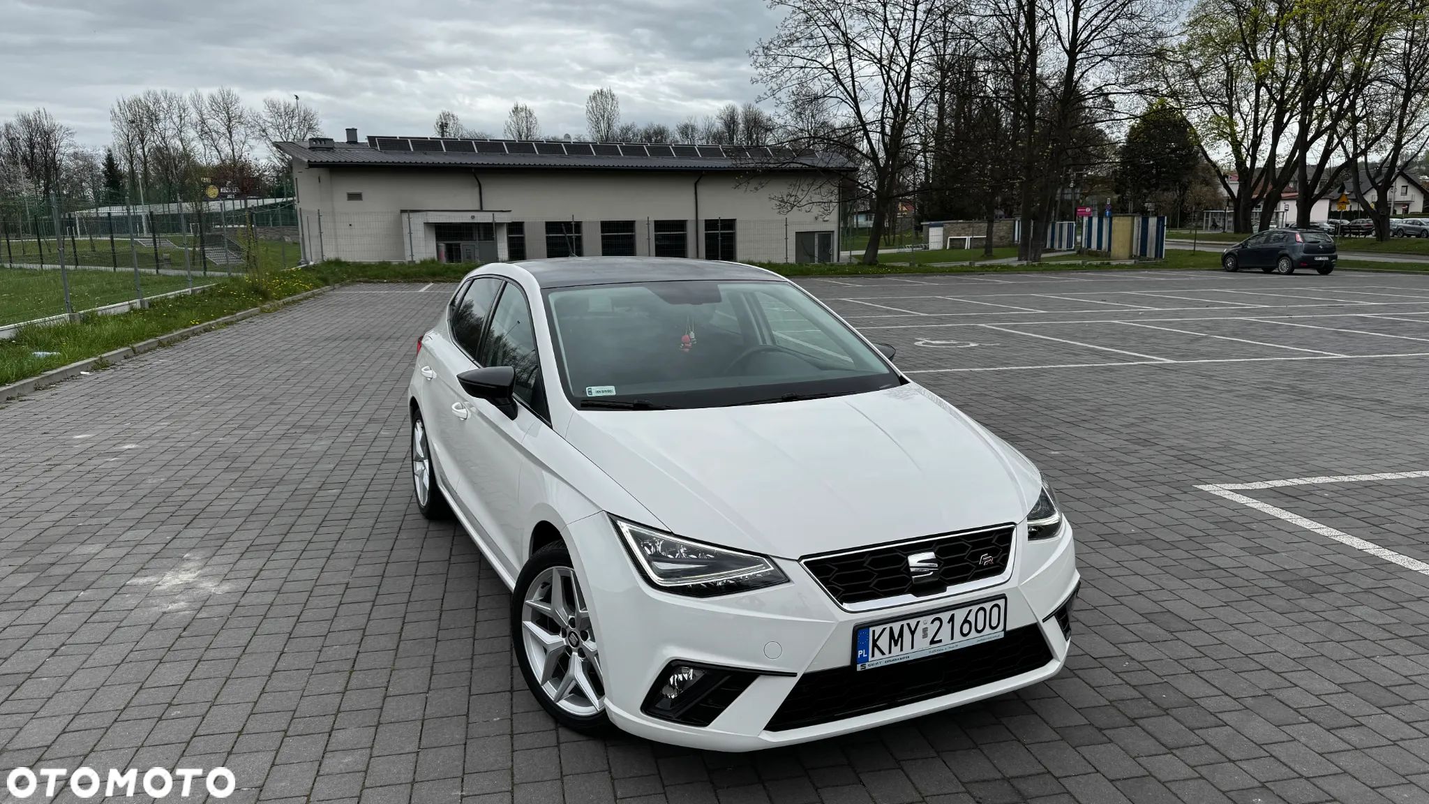 Seat Ibiza 1.0 TSI FR S&S - 1