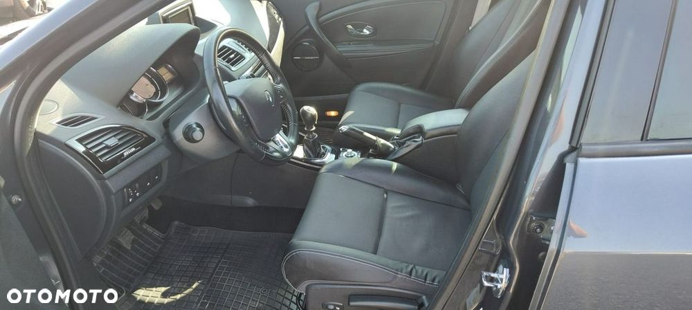 Renault Megane 1.5 dCi Energy Bose EU6 - 11