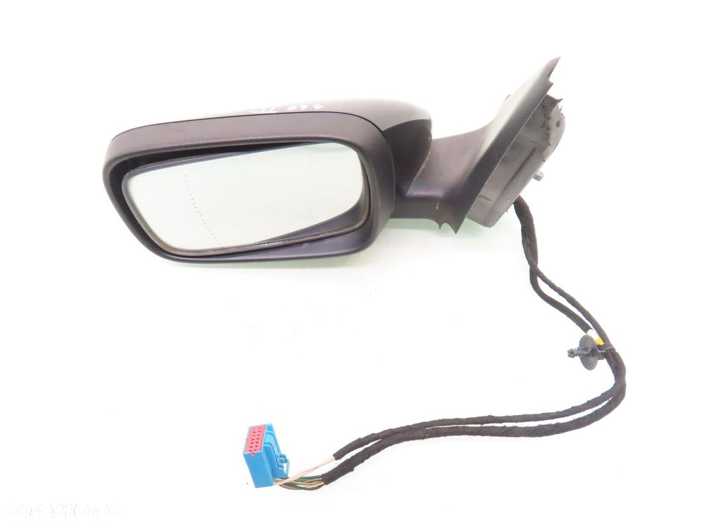 LUSTERKO LEWE VOLVO S40 II 8 PIN - 6