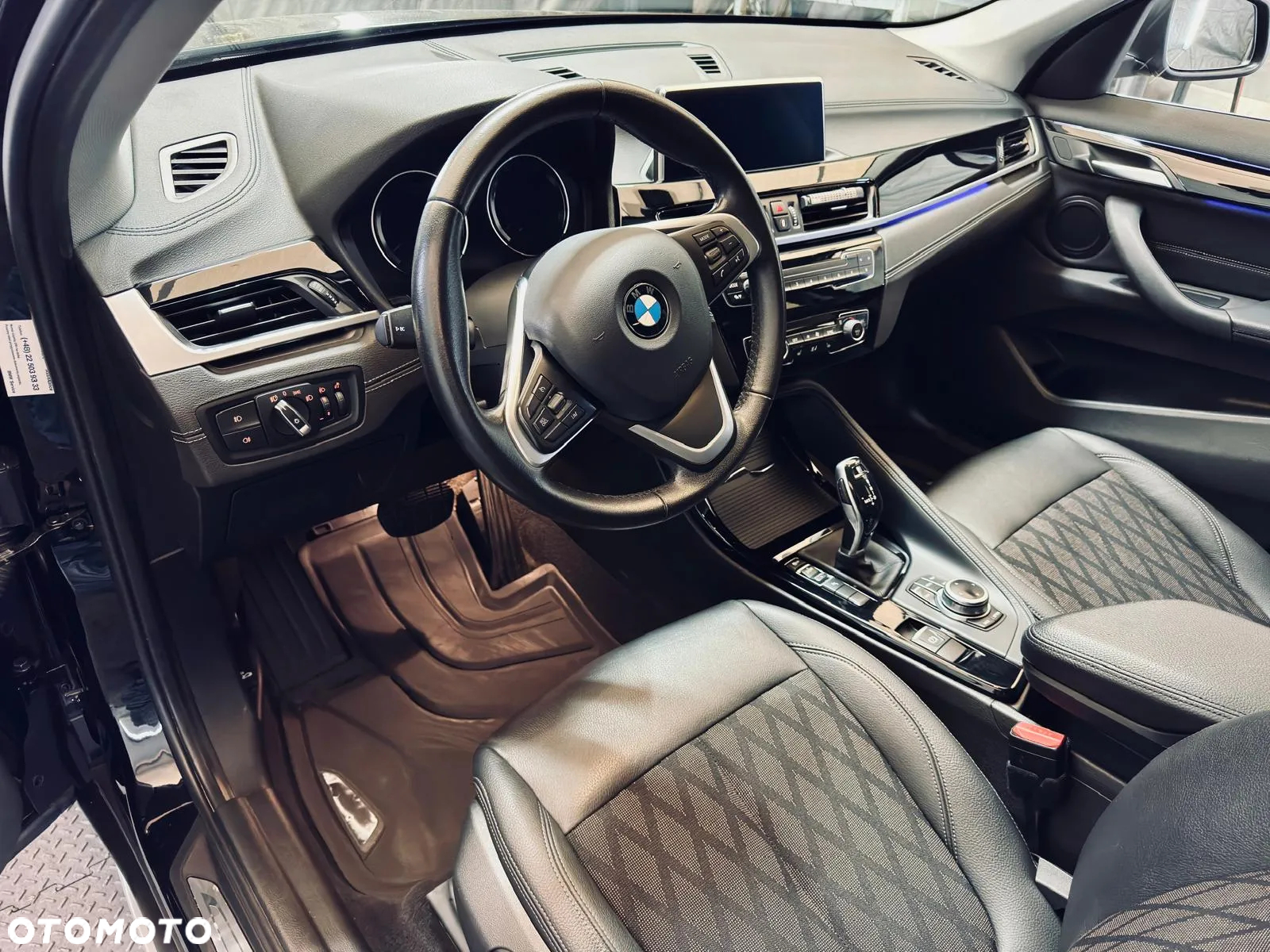 BMW X1 sDrive18i xLine - 2