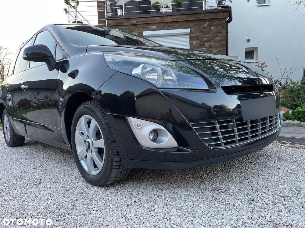 Renault Grand Scenic - 4