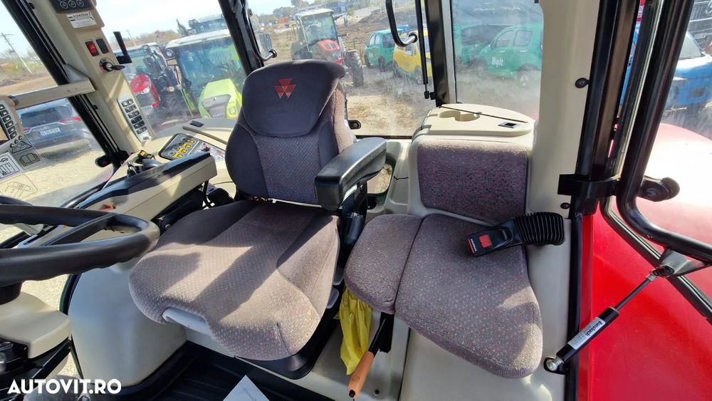 Massey Ferguson 7620 DYNA VT-E 4x4 - 9