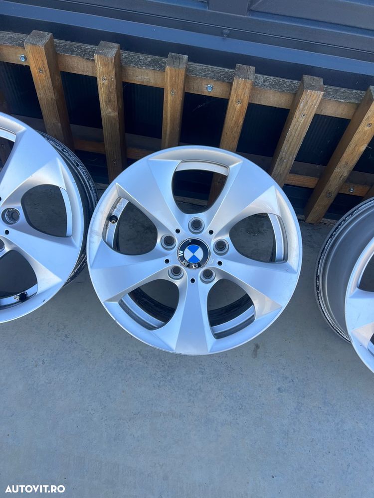 Jante bmw e90 f30 pe 16 style 306 - 4