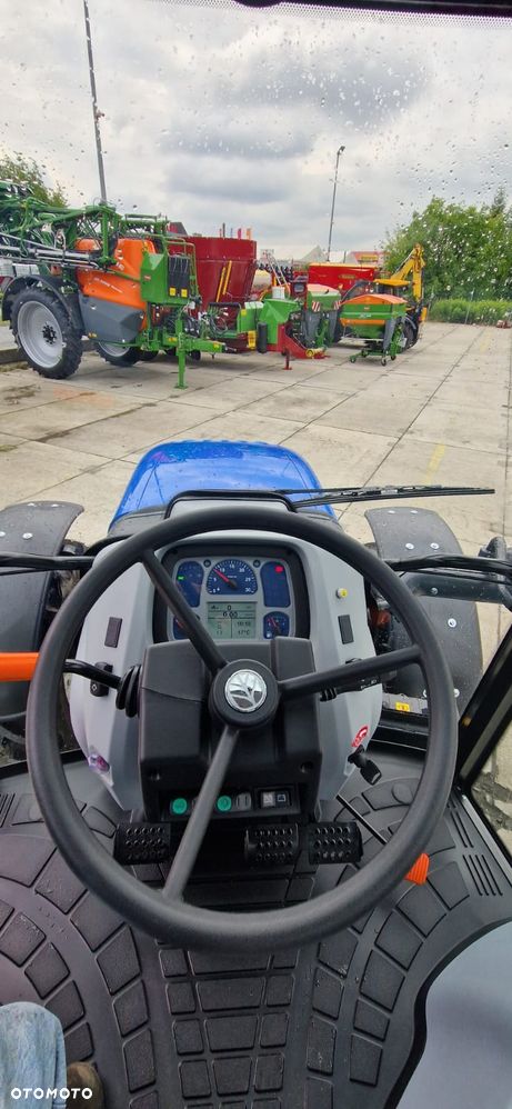 New Holland T4.75S - 3