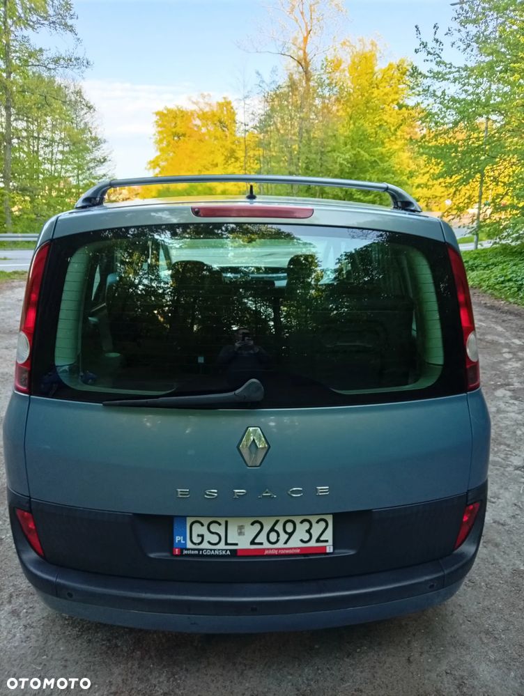 Renault Espace - 3