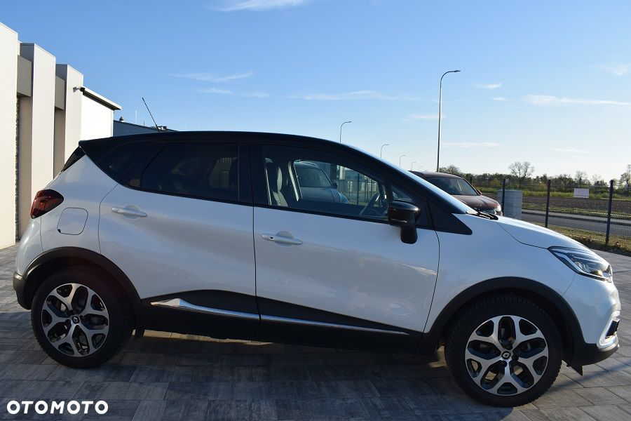 Renault Captur 1.3 Energy TCe S-Edition - 16
