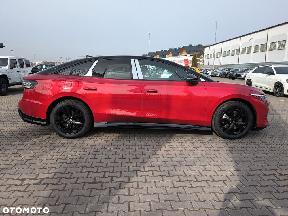 Volkswagen ID.7 77kWh Plus - 7