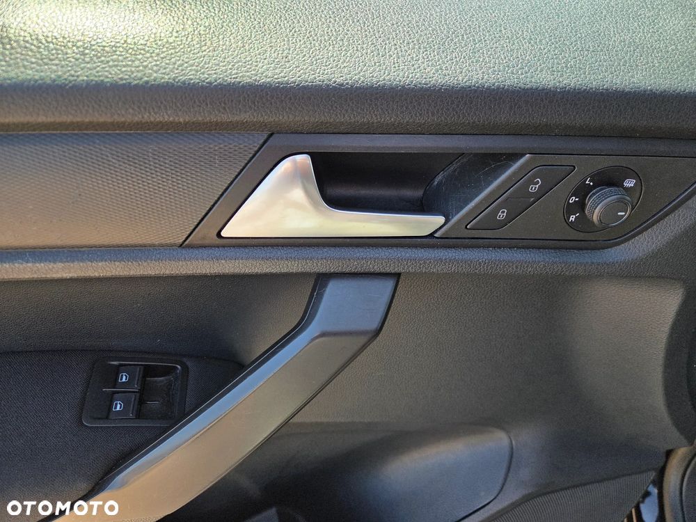 Volkswagen Caddy 2.0 (7-Si.) Maxi Family - 19