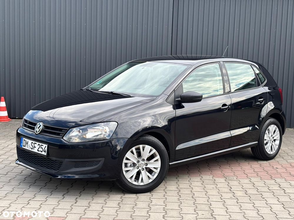 Volkswagen Polo 1.2 Comfortline - 2