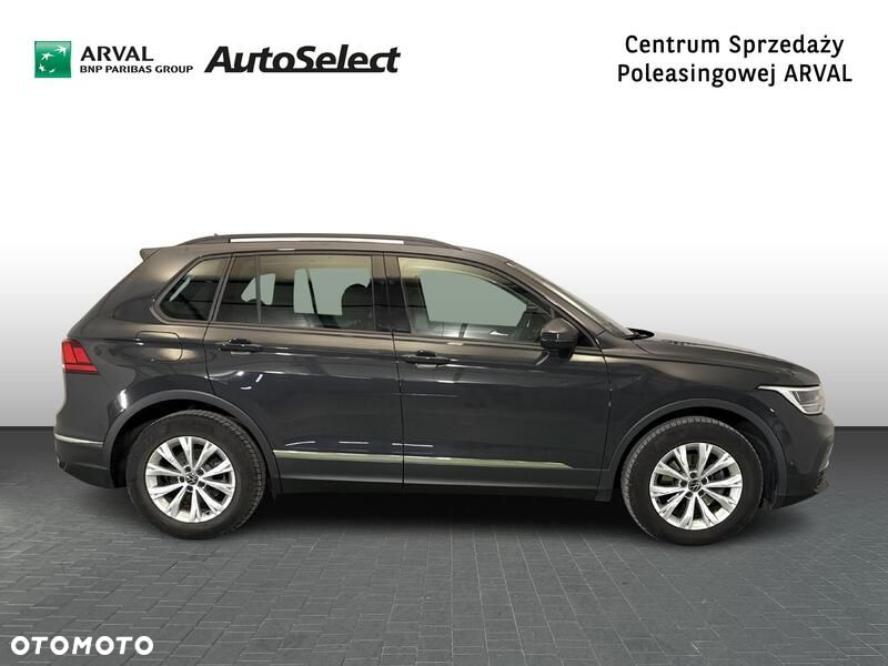 Volkswagen Tiguan - 7
