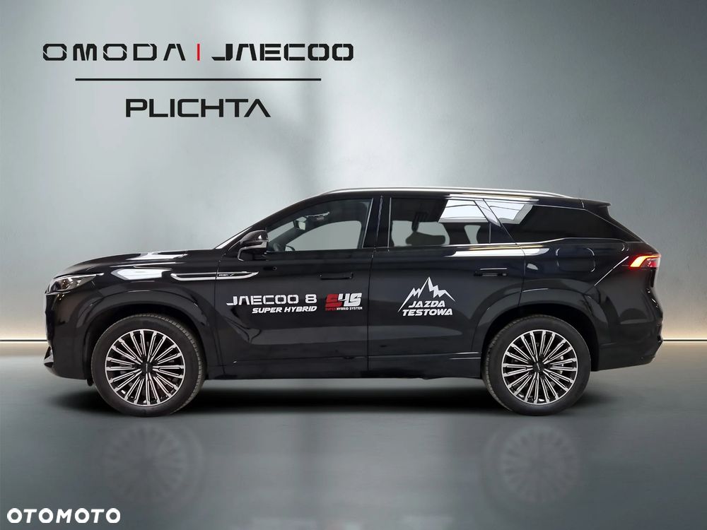 Jaecoo 8 - 3