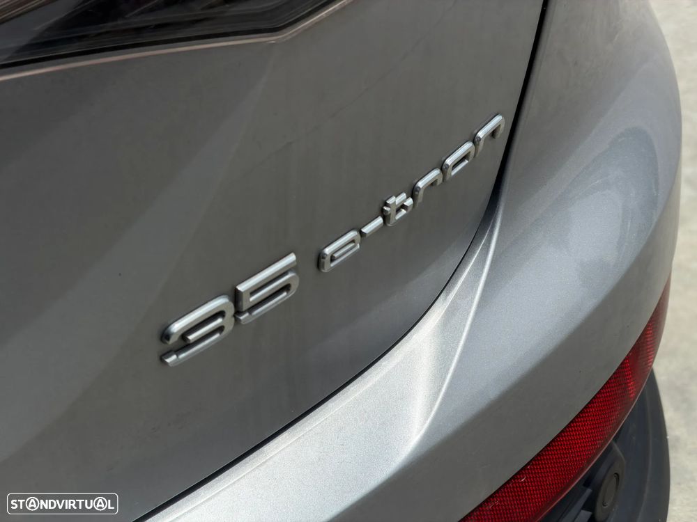 Audi Q4 e-tron 35 55 kWh - 6