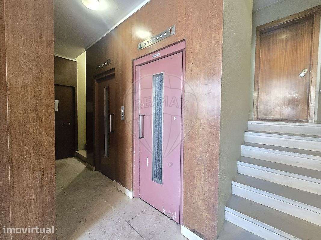 Apartamento T1 para venda - Grande imagem: 4/15