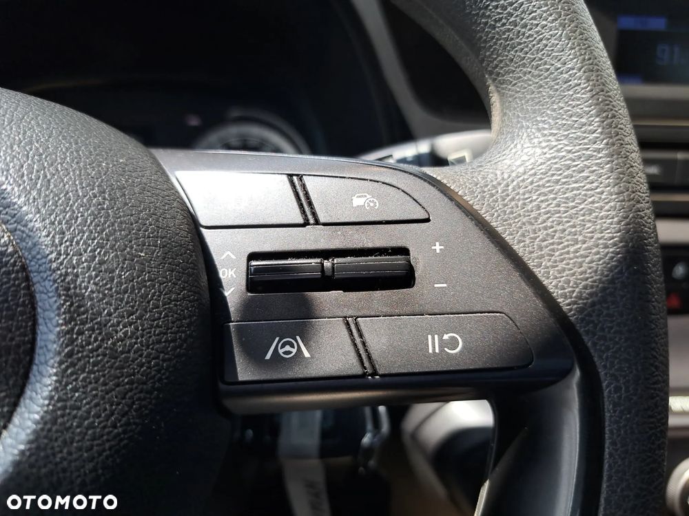 Hyundai i20 1.2 Pure - 19