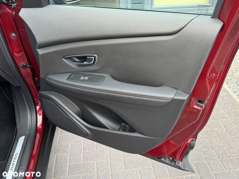 Renault Scenic - 21