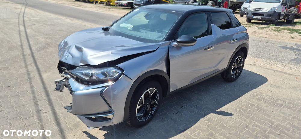 DS Automobiles DS 3 - 1