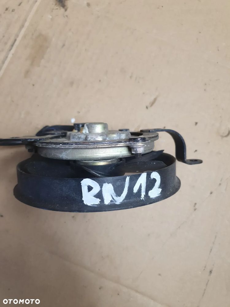 } Yamaha YZF-R1 1000 RN12 (2004 - 2006) Wentylator lewy silniczek wentylatora chłodnicy ssw9802l - 5