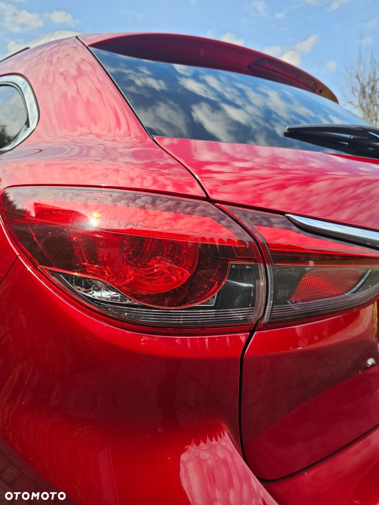 Mazda 6 SKYACTIV-G 165 i-ELOOP Sports-Line - 12