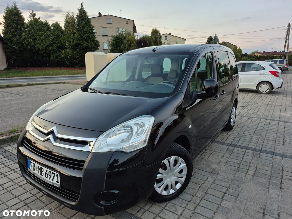 Citroën Berlingo 1.6 16V Multispace - 1